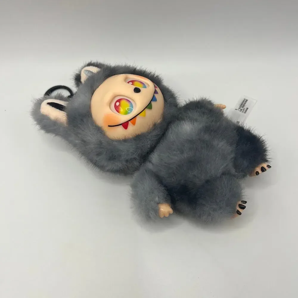 None monsters labubu